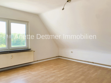 Dachgeschoss – 3 Zimmer im OT Limmer, 31061 Alfeld (Leine) / Limmer, Dachgeschosswohnung