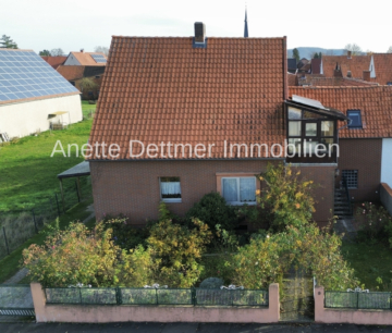 Zweifamilienhaus in Eime, 31036 Eime, Zweifamilienhaus