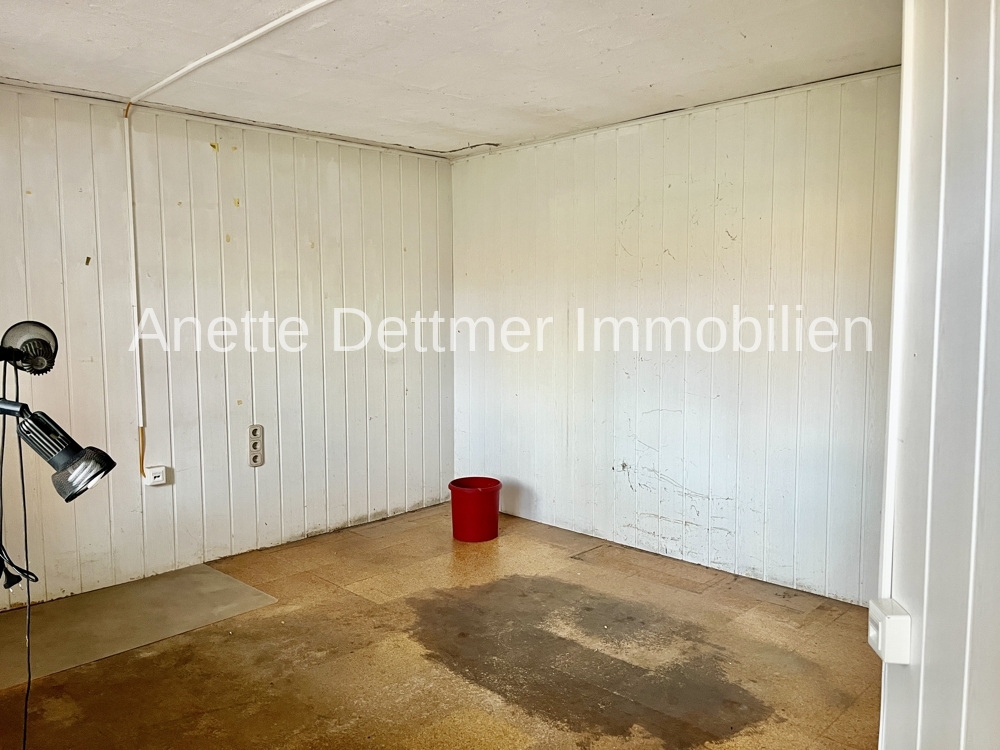 28 Gästezimmer/Arbeitszimmer