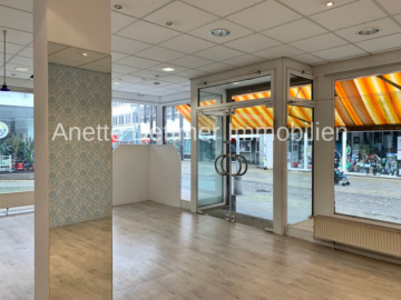 Ladengeschäft in bester Innenstadtlage, 31061 Alfeld (Leine), Ladenlokal