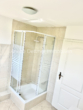 Badezimmer Dusche OG - Einfamilienhaus in Alfeld (Leine) / Eimsen