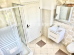 Badezimmer OG - Einfamilienhaus in Alfeld (Leine) / Eimsen
