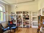 14 EG Lesezimmer - Einfamilienhaus in Alfeld (Leine)