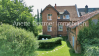 3 Außenansicht Hinterhaus - Einfamilienhaus in Alfeld (Leine)