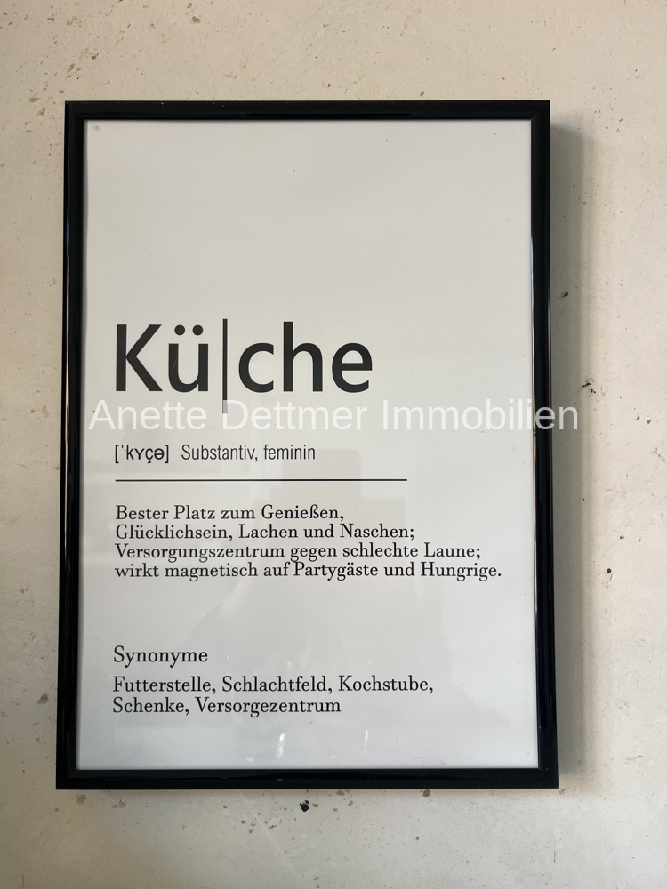 12 Küchen Impro