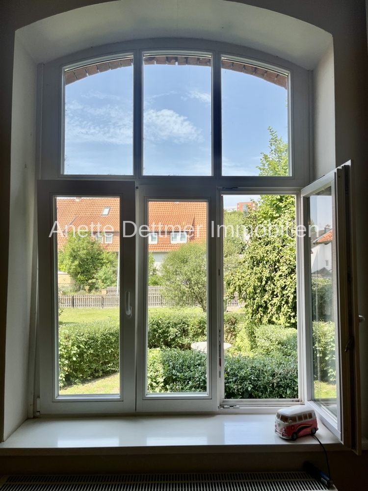 16 Gartenblick