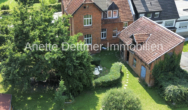 2 Außenansicht Garten - Einfamilienhaus in Alfeld (Leine)