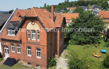 Einfamilienhaus in Alfeld (Leine), 31061 Alfeld (Leine), Einfamilienhaus