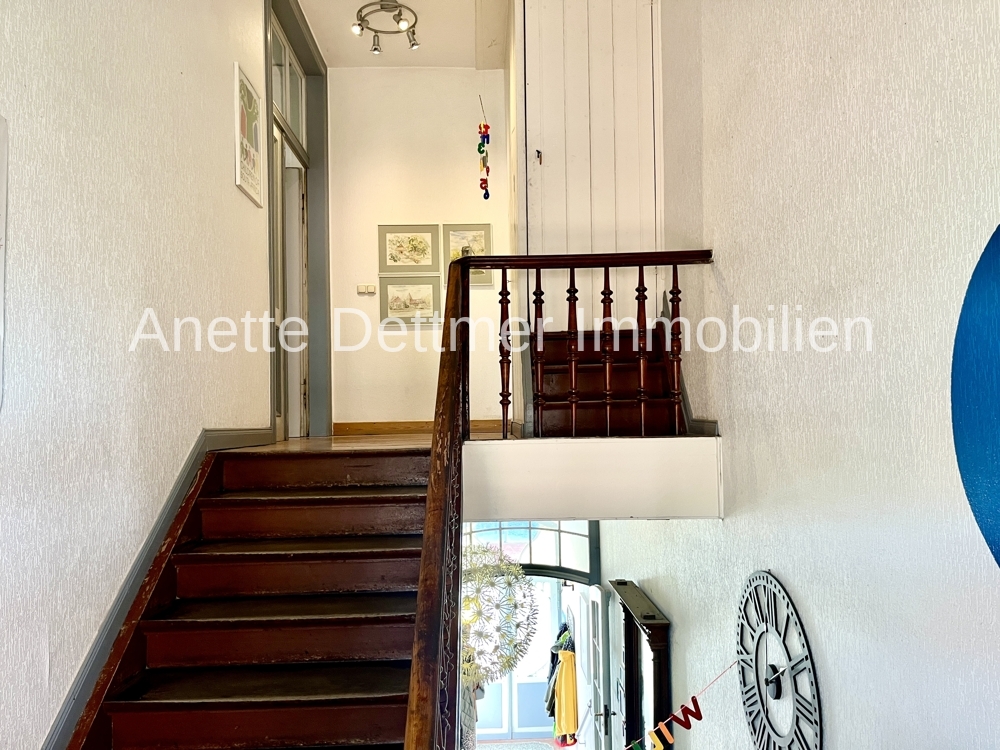 23 Treppenhaus