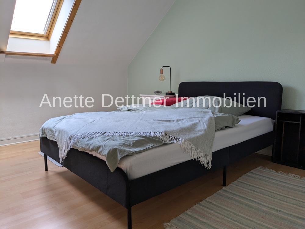 Schlafen