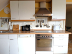 Küche - Komplett renoviert: möblierte und ausgestattete Wohnung