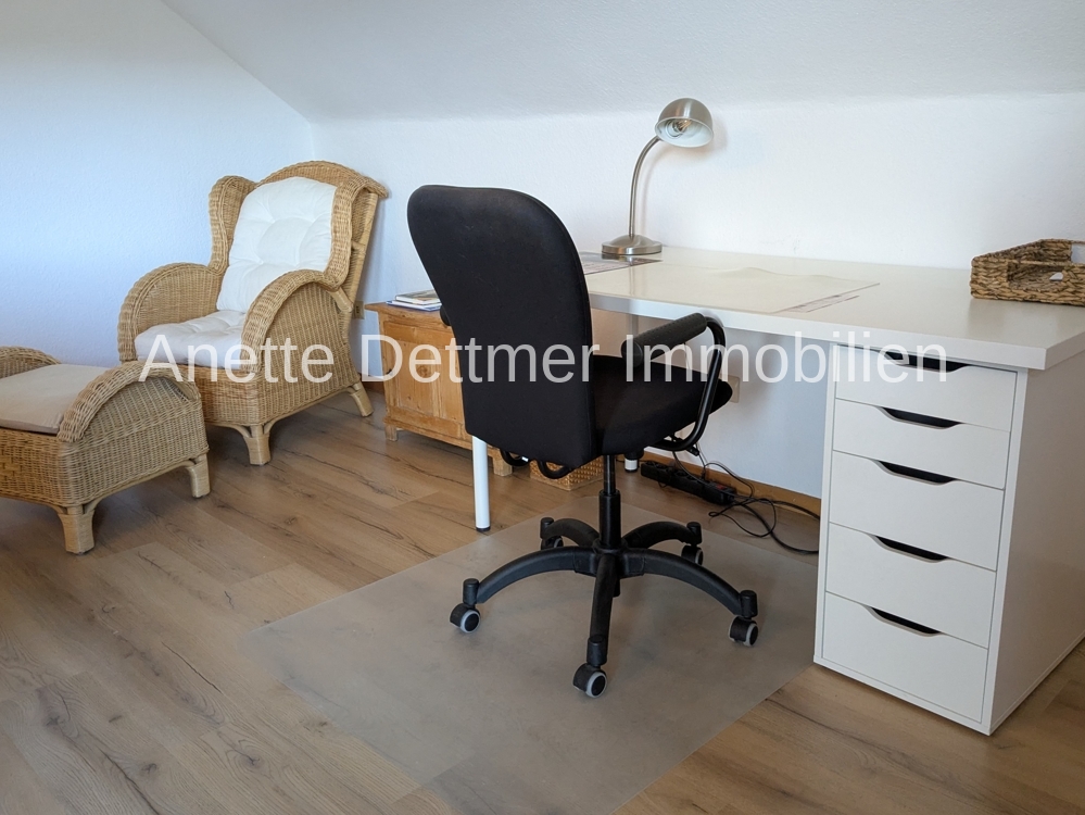 Arbeitsplatz