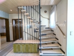 Treppe zum DG