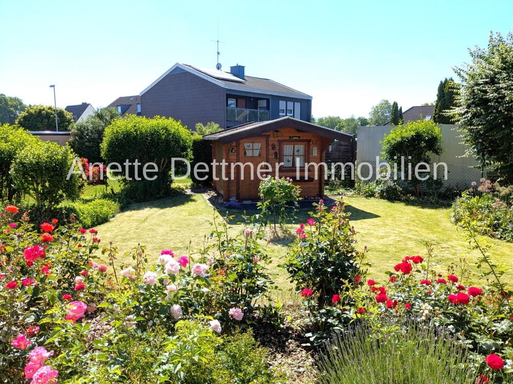 Gartenhaus