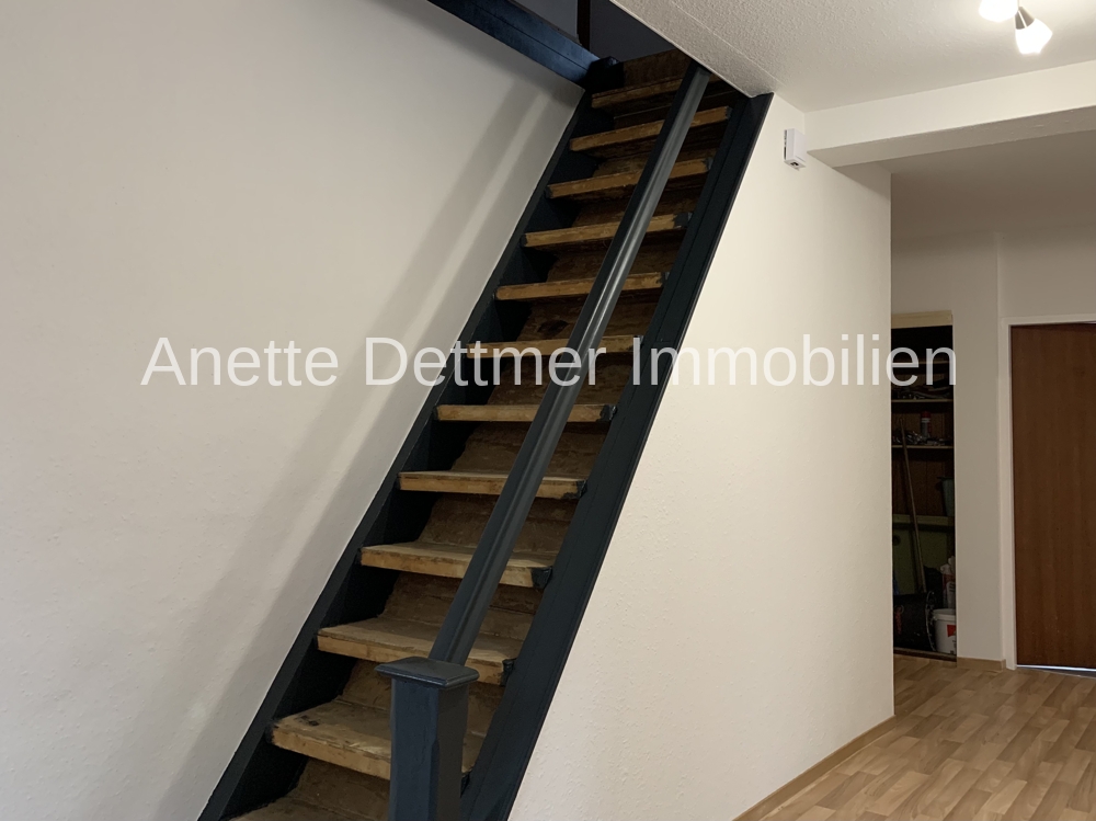 Aufstieg zum DG