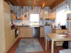 Ein Haus zum Verlieben mit Doppelcarport und Regenwasserzisterne! - Küche