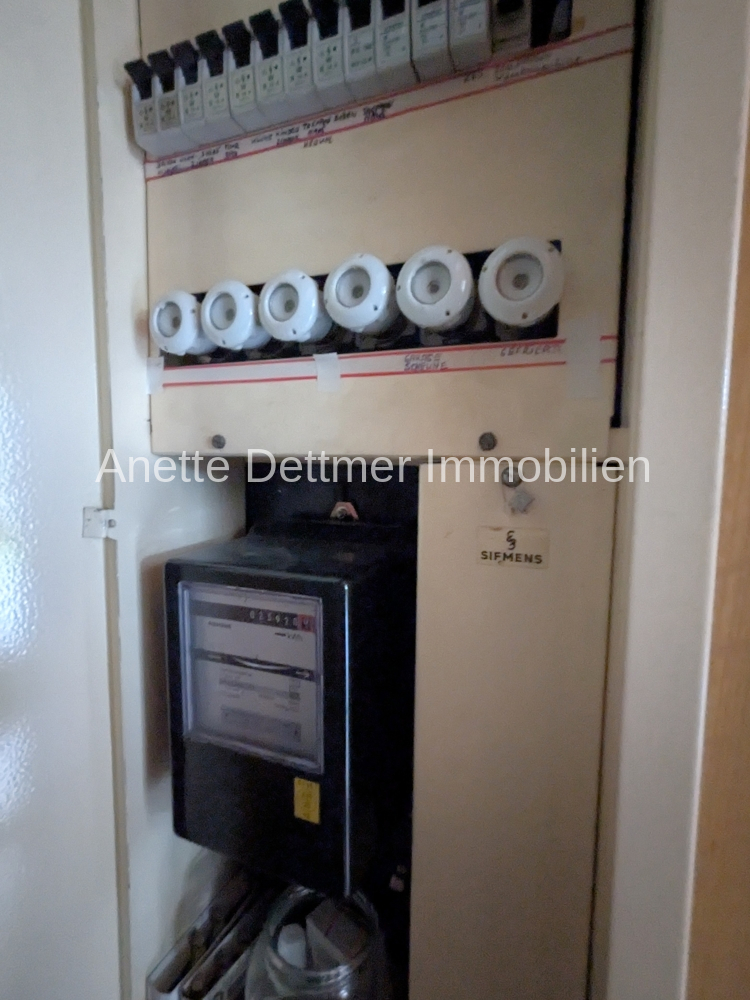 Elektrik EFH