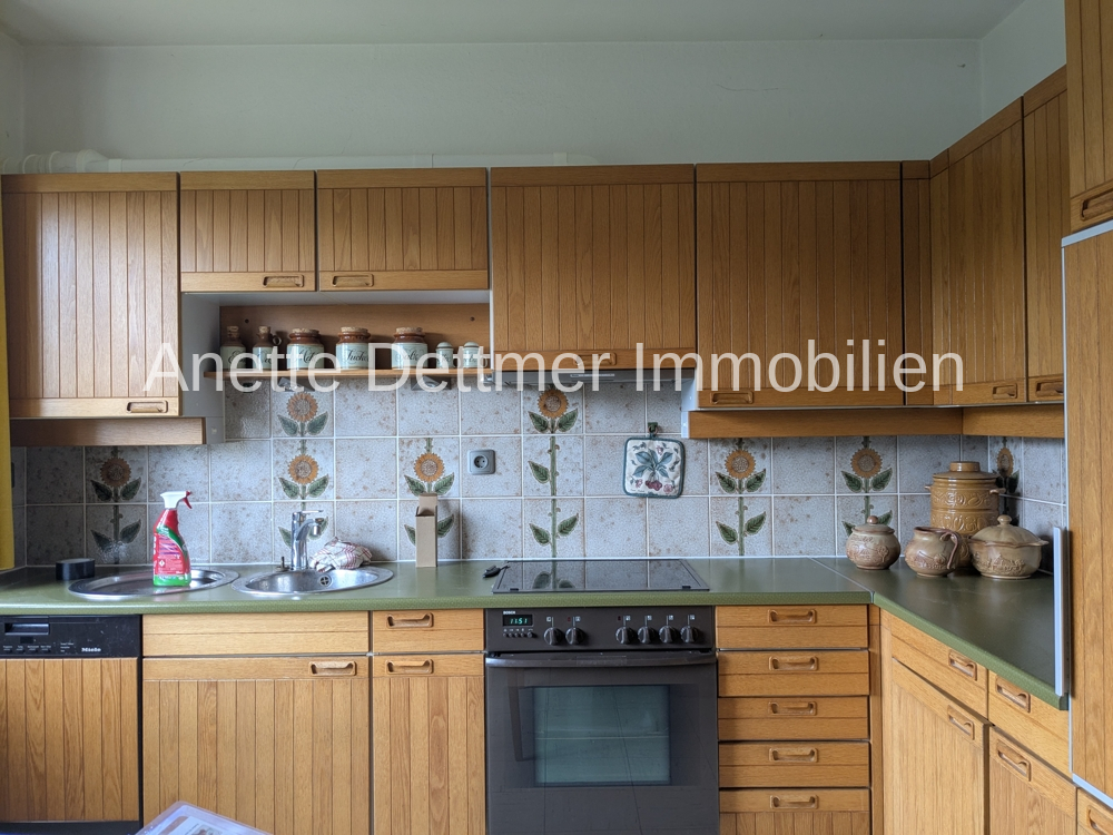 Küche EFH
