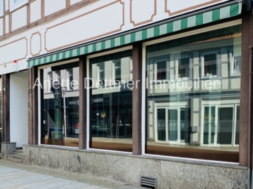 Ladengeschäft in bester Innenstadtlage, 31061 Alfeld (Leine), Ladenlokal