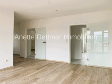 Panoramablick über Alfeld – Erstbezug nach Renovierung, 31061 Alfeld (Leine), Dachgeschosswohnung