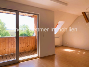 Geschmackvolle 3-Zimmer-Wohnung im Zentrum von Alfeld, 31061 Alfeld, Dachgeschosswohnung