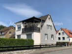 Einfamilienhaus in Duingen zu mieten - Aussenansicht