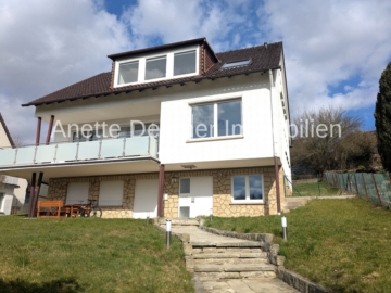 Modernisiertes Einfamilienhaus mit Einliegerwohnung, 31061 Alfeld (Leine), Einfamilienhaus
