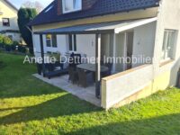 überdachte Terrasse EG