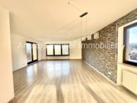 4 EG Wohnung  Wohnzimmer