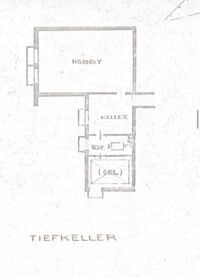 43 Tiefkeller