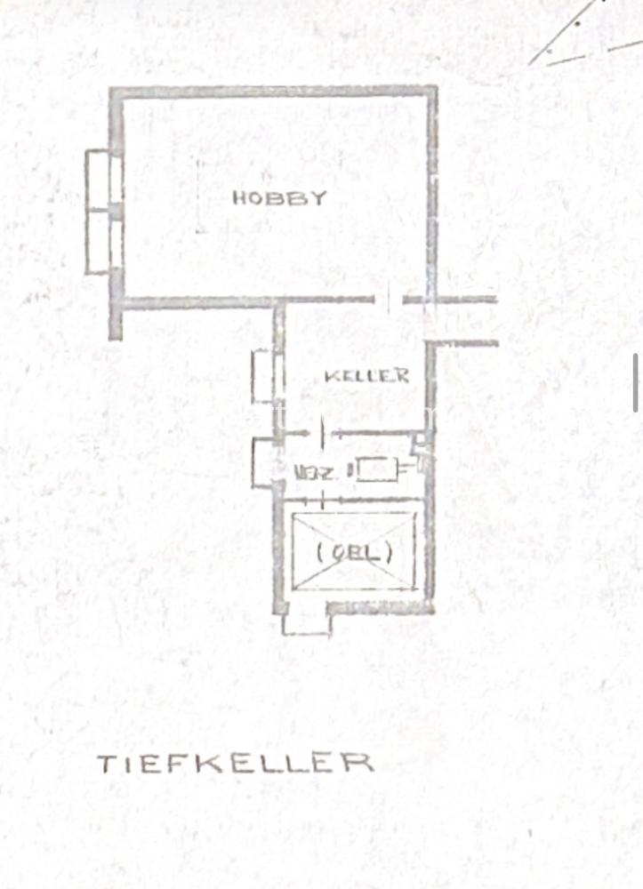 43 Tiefkeller