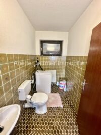 23 UG WC & Wäschküche