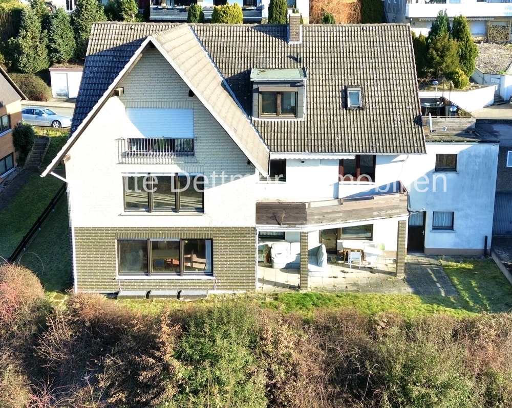 13 Ansicht Balkon