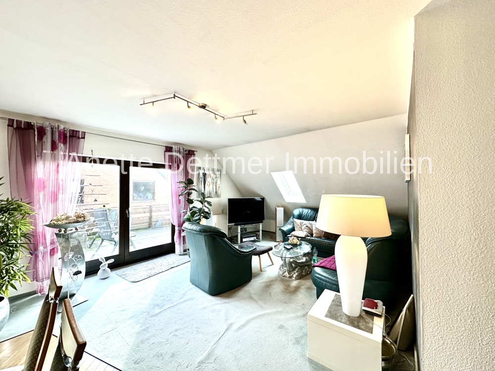 28 DG Wohnung Wohnzmmer