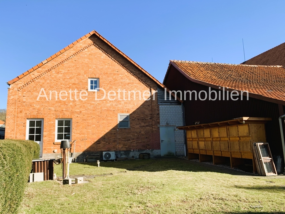 Ansicht Rückseite