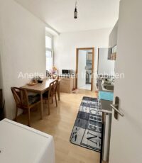 8 Wohneinheit Küche