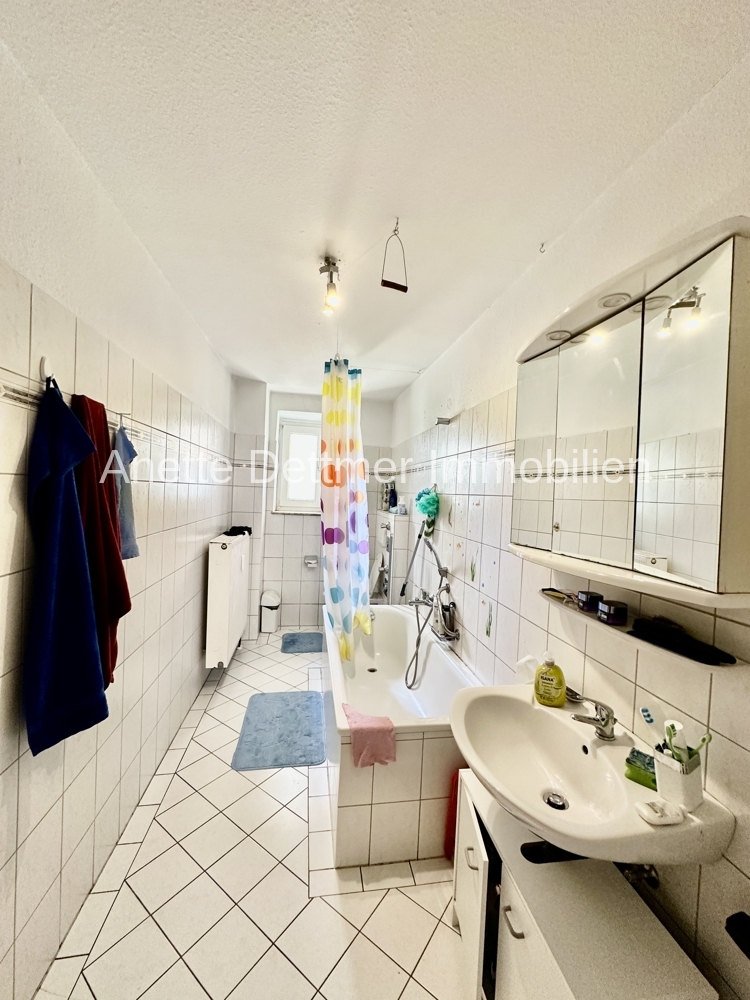 11 Wohneinheit Badezimmer