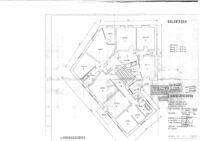 Grundriss 2. Obergeschoss