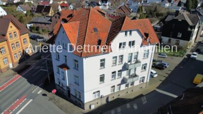 Niedersachsen Holzminden 13 Parteien Mehrfamilienhaus | Faktor 12,2 | Renditestarke Kapitalanlage, 37603 Holzminden, Mehrfamilienhaus