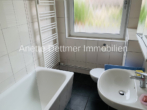 Tageslichtbad mit Badewanne - Wohnen in bester Lage – renoviert und sofort bezugsfertig