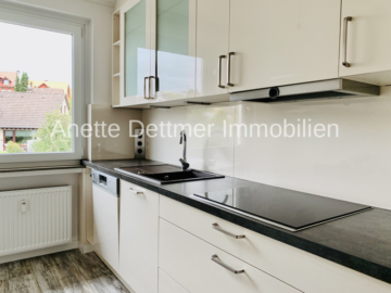Wohnen in bester Lage – renoviert und sofort bezugsfertig, 31061 Alfeld (Leine), Etagenwohnung