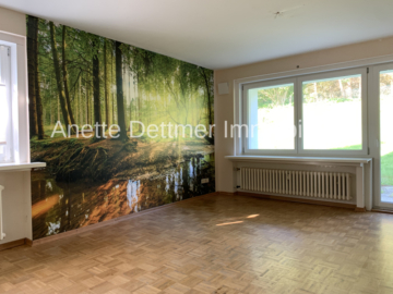 Grünenplan – 3 Zimmer in ruhiger Lage, 31073 Delligsen / Grünenplan, Etagenwohnung