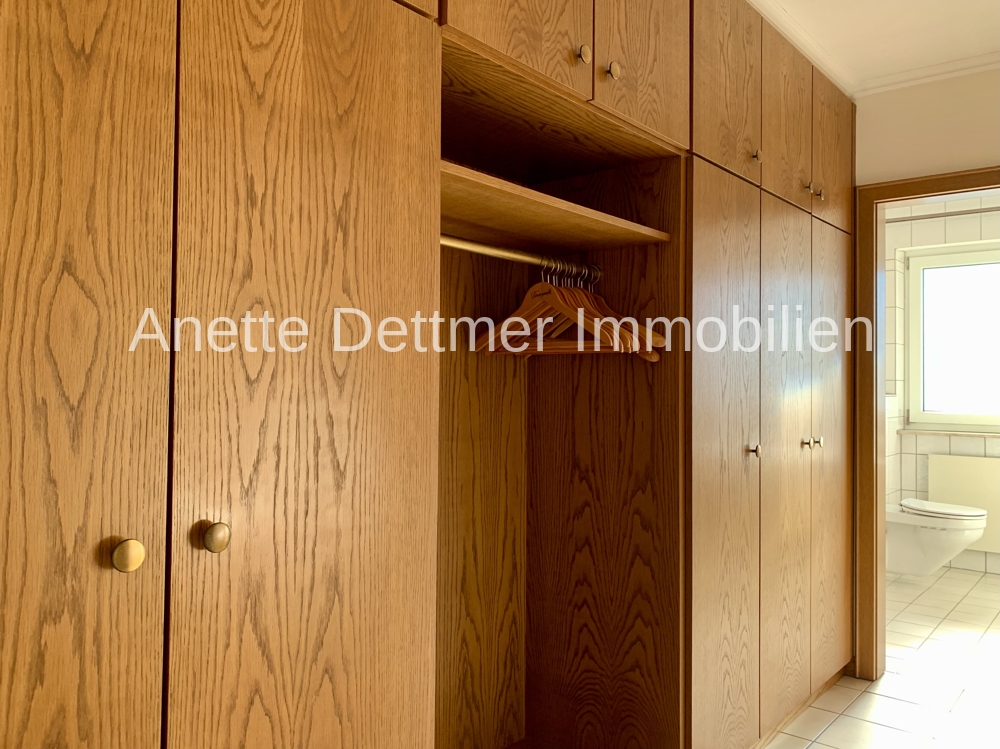 Einbauschrank Flur