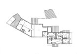 2-Familienhaus mit großer Gewerbefläche (Lager) - Obergeschoss