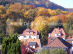 Einfamilienhaus in ruhiger Lage am Waldrand! - Blick über Alfeld