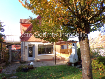 Einfamilien- oder Mehrgenerationenhaus in ruhiger Lage am Waldrand!, 31061 Alfeld (Leine), Einfamilienhaus