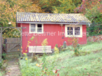 Einfamilienhaus in ruhiger Lage am Waldrand! - Gartenhaus und Zugang zum Wald