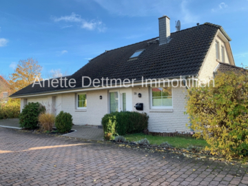 Ihr Traum vom Eigenheim? Exklusives Anwesen ohne Sanierungsstau, 31028 Gronau (Leine), Einfamilienhaus