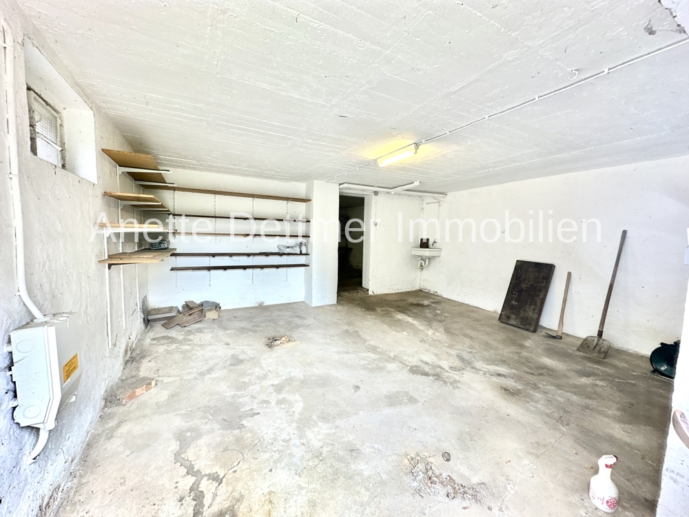 20 Garage