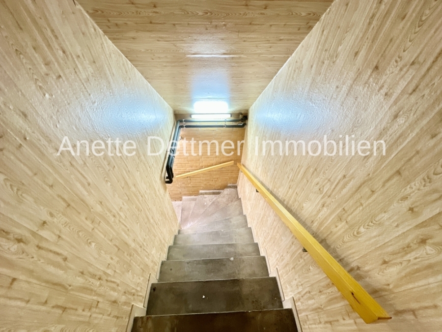 17 Kellertreppe